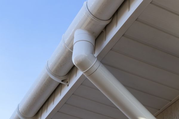 Gutter Installation Service in South Zanesville