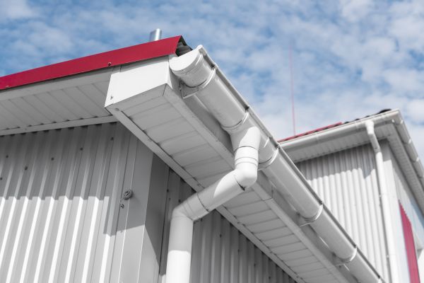 Downpipe Installation in South Zanesville