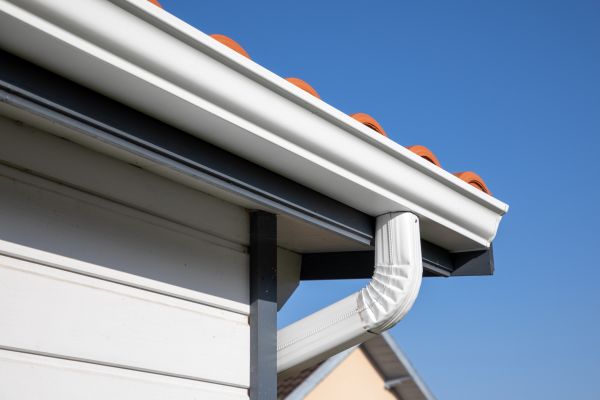 Gutter Sealing in South Zanesville