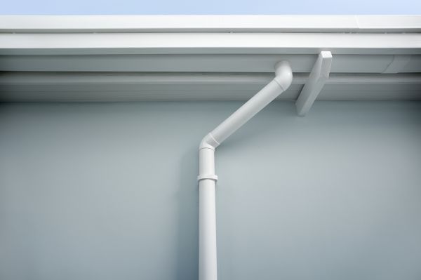 Rain Gutters Installation in South Zanesville