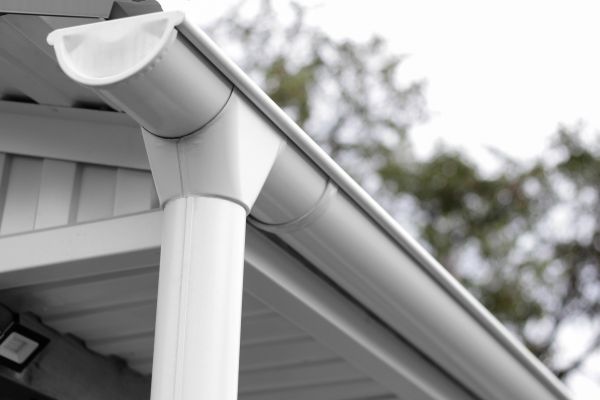 Gutters Replacement in South Zanesville