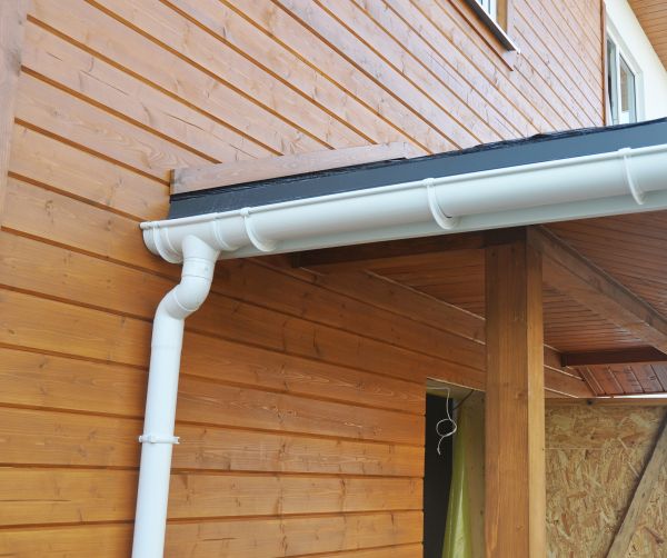 Gutter Waterproofing in South Zanesville