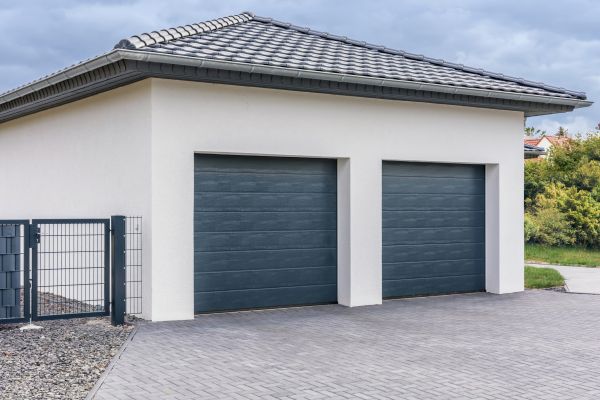 Garage Gutter Repair in South Zanesville