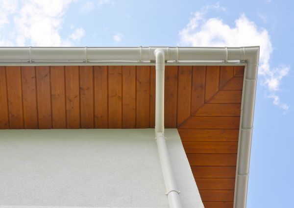Downspout Diverter Service in South Zanesville