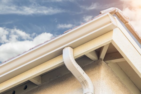 Seamless Gutter Replacement in South Zanesville