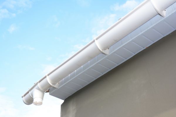 Gutter Patching in South Zanesville