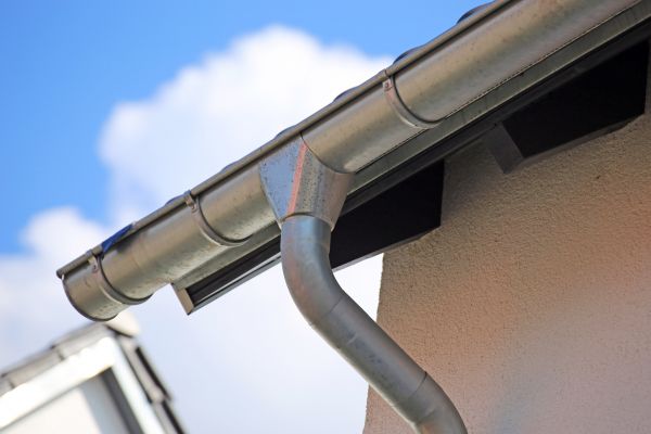 Guttering Replacement in South Zanesville